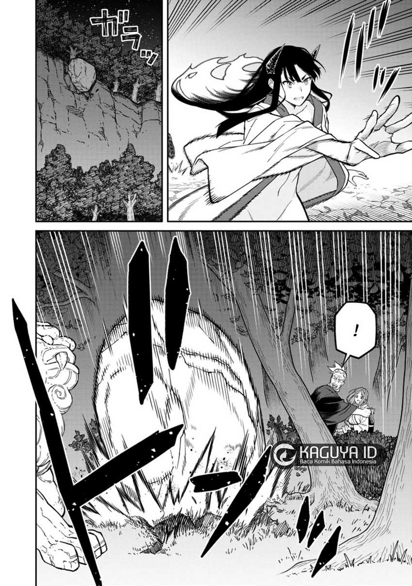 Ishigami Senki Bab 4 halaman 25