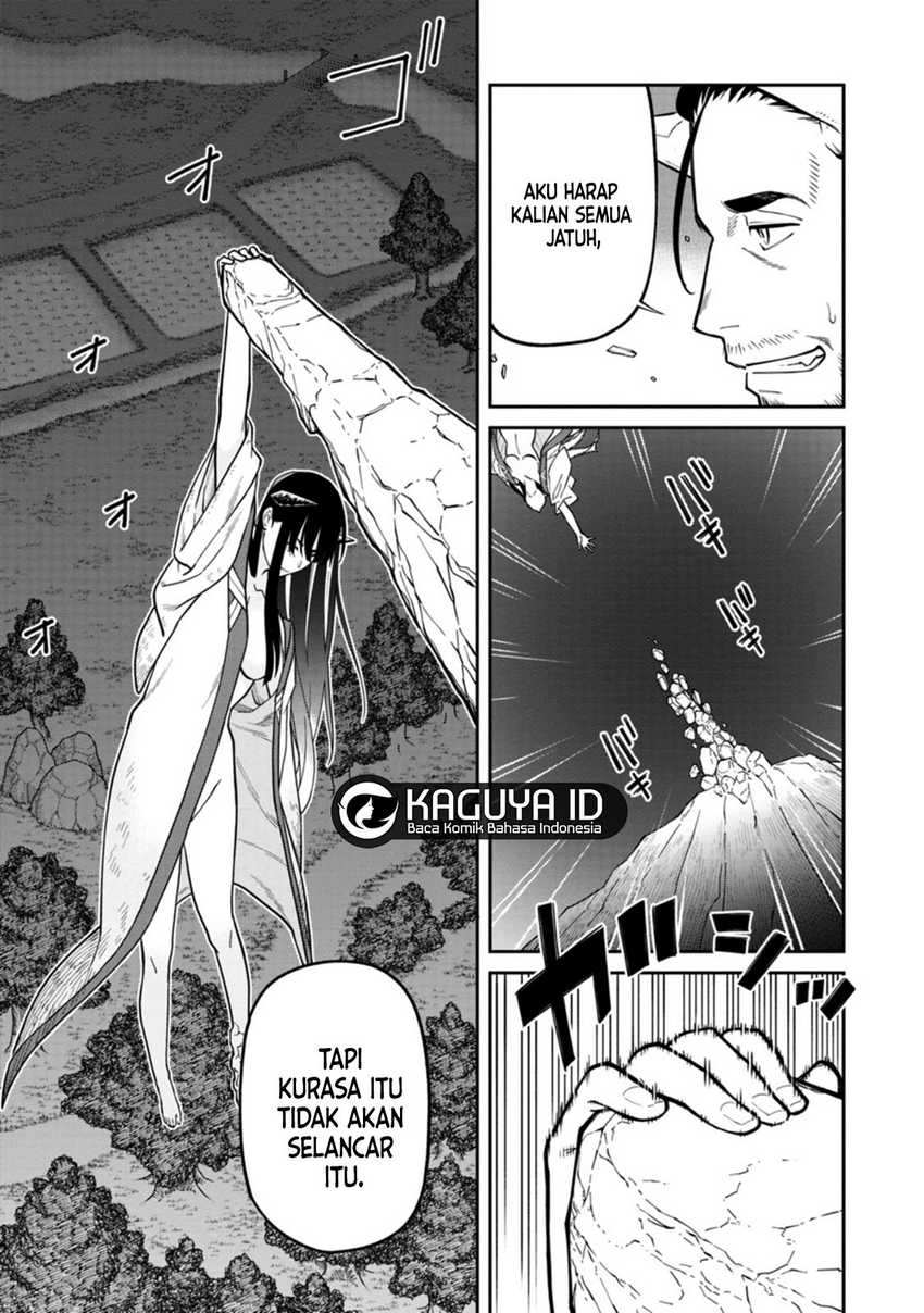 Ishigami Senki Bab 4 halaman 28