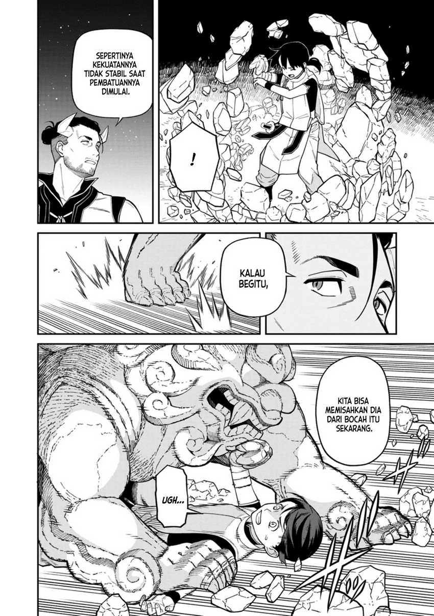 Ishigami Senki Bab 4 halaman 29