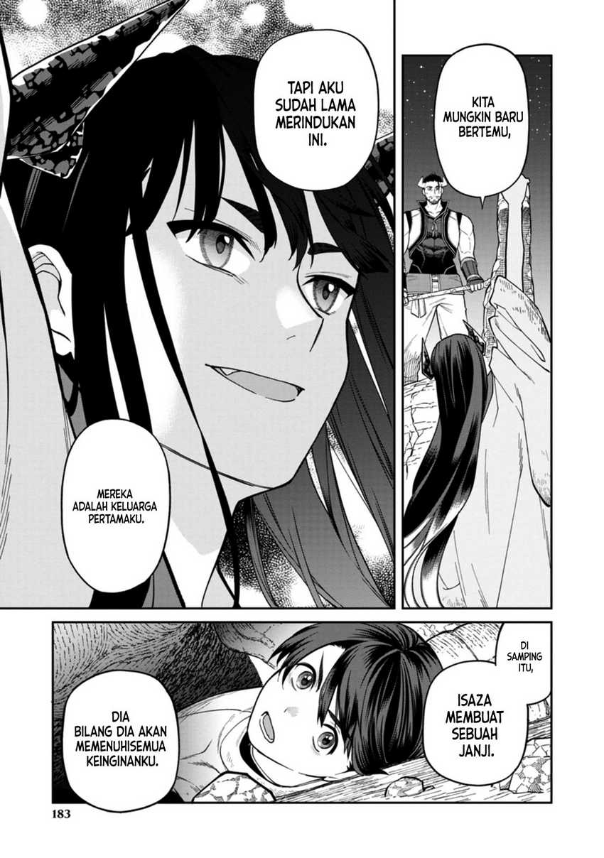 Ishigami Senki Bab 4 halaman 32
