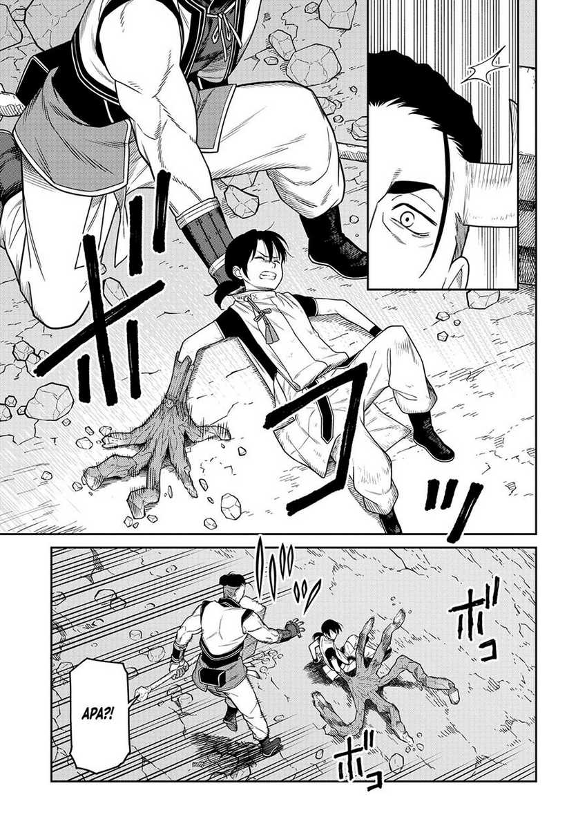 Ishigami Senki Bab 5 halaman 4