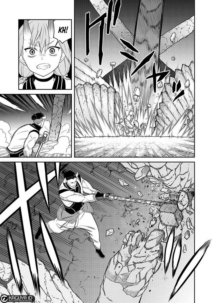Ishigami Senki Bab 5 halaman 12