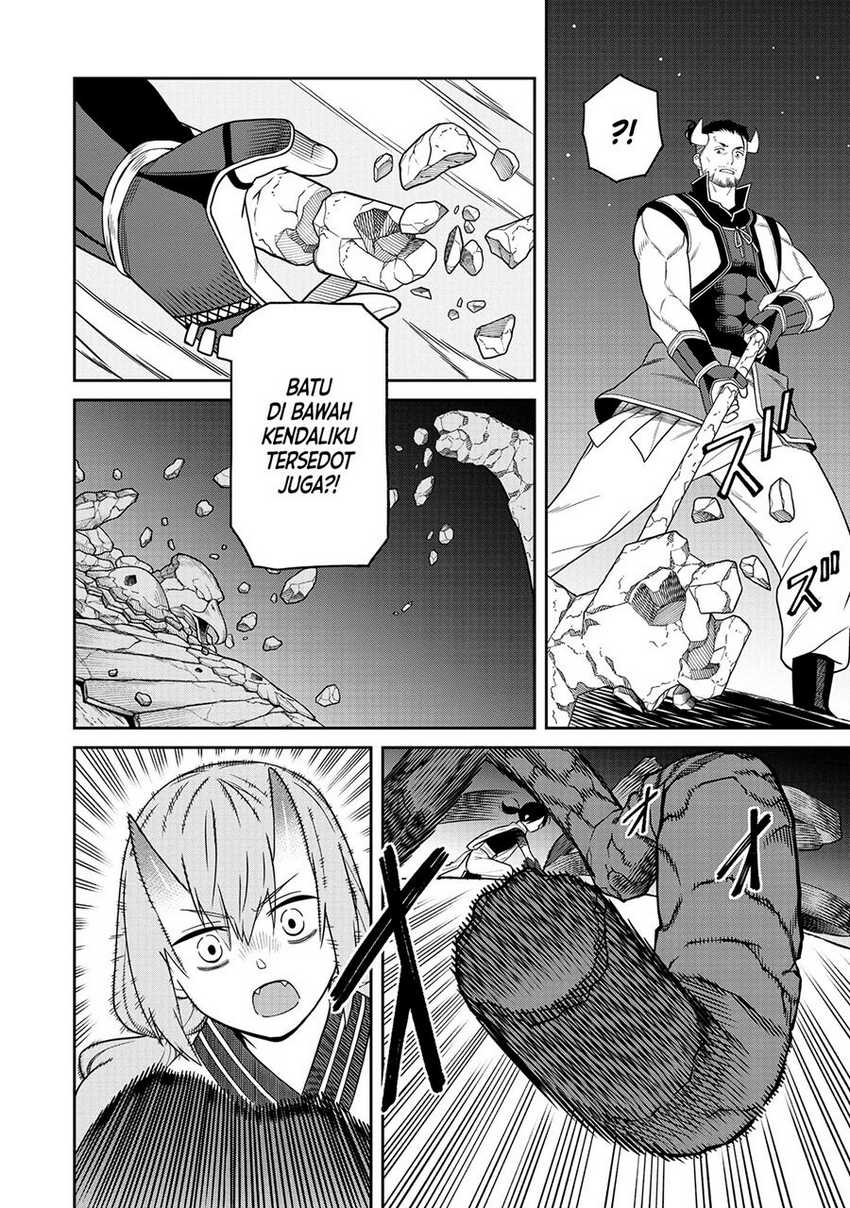 Ishigami Senki Bab 5 halaman 13