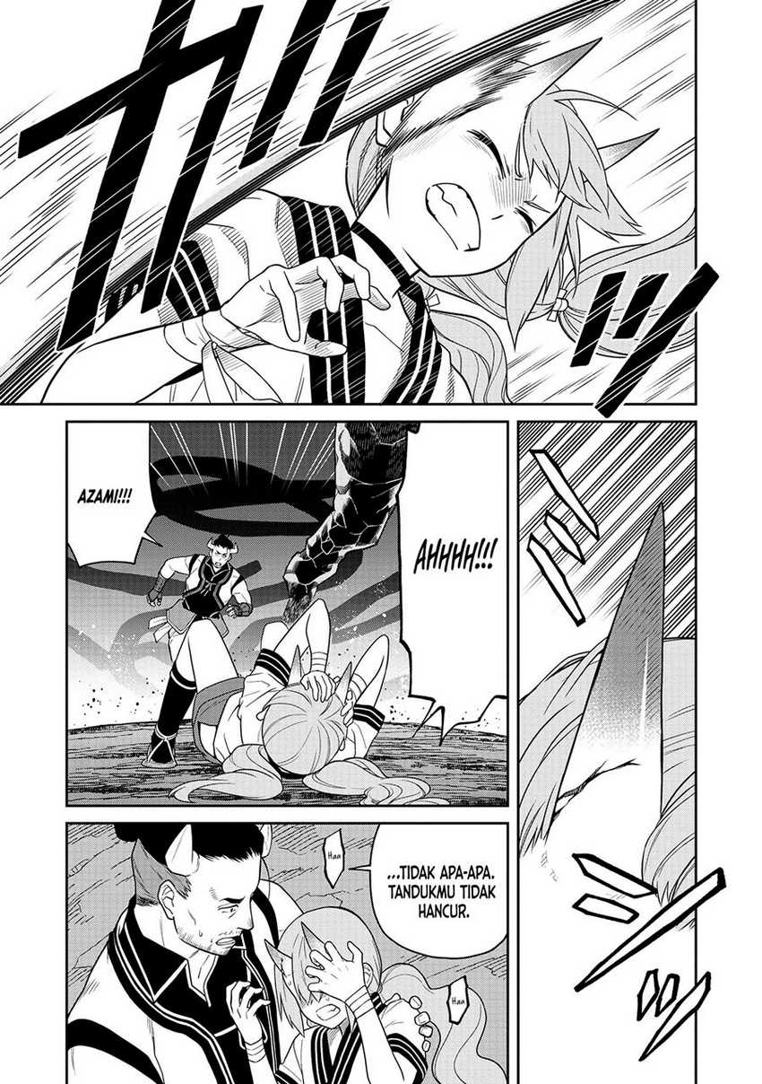 Ishigami Senki Bab 5 halaman 14