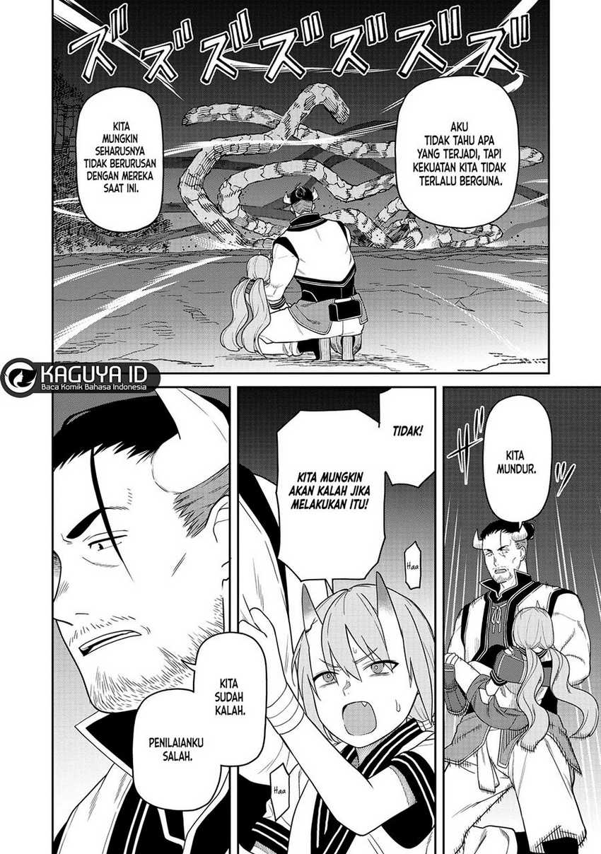 Ishigami Senki Bab 5 halaman 15