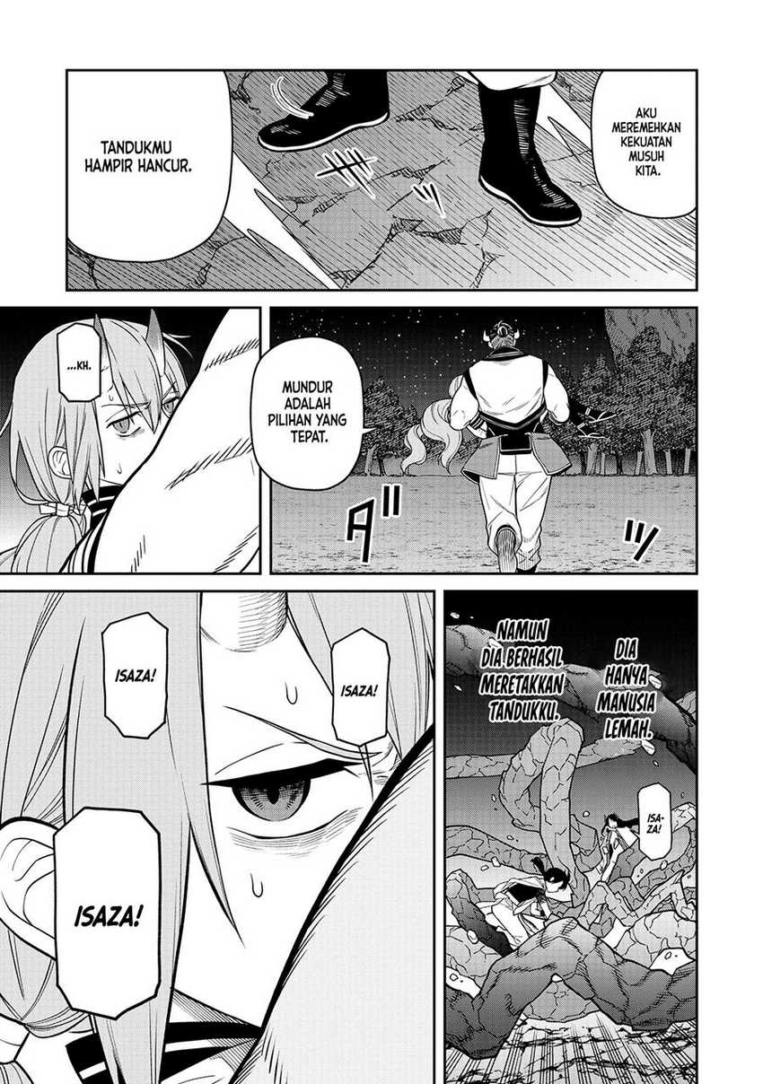 Ishigami Senki Bab 5 halaman 16