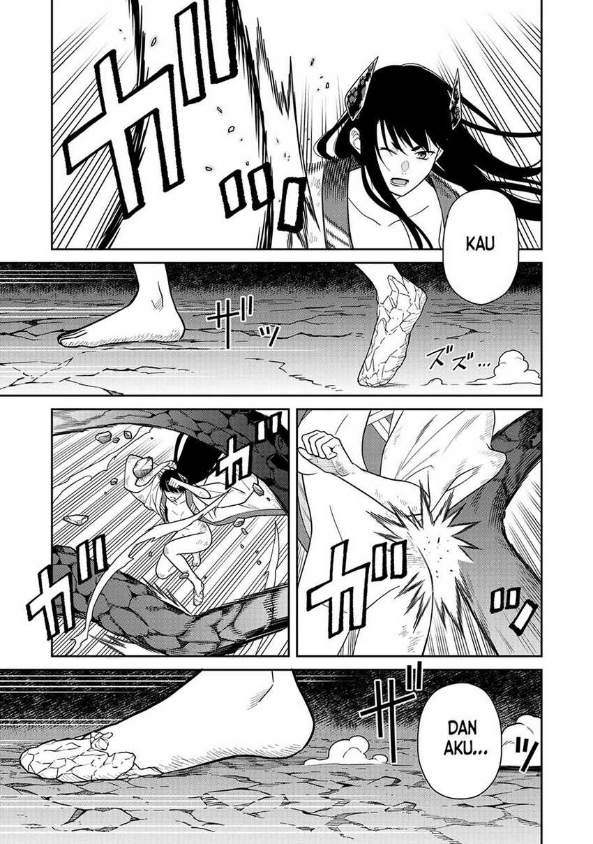 Ishigami Senki Bab 5 halaman 20