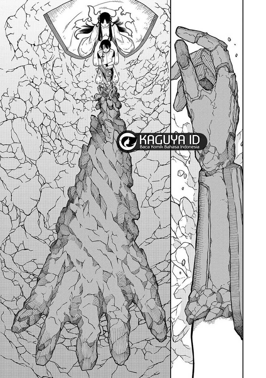 Ishigami Senki Bab 5 halaman 26