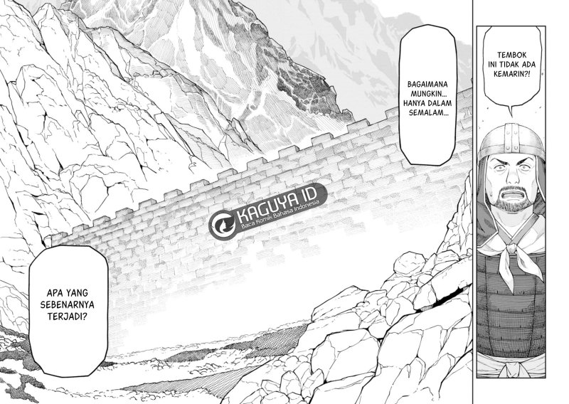 Ishigami Senki Bab 8 halaman 25
