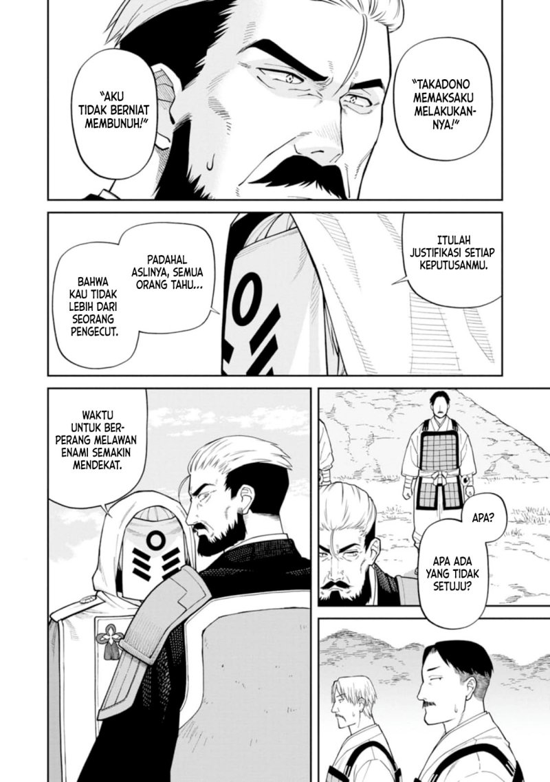 Ishigami Senki Bab 9.1 halaman 5
