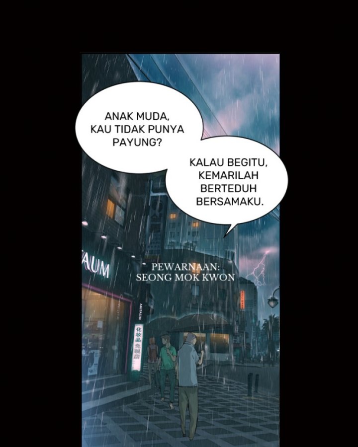 Island Part 2 Bab 01 halaman 6