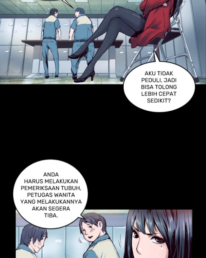 Island Part 2 Bab 01 halaman 43