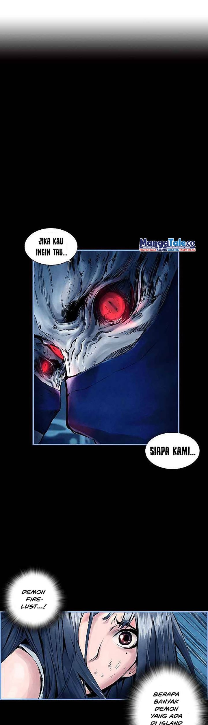 Island Part 2 chapter 04 halaman 2