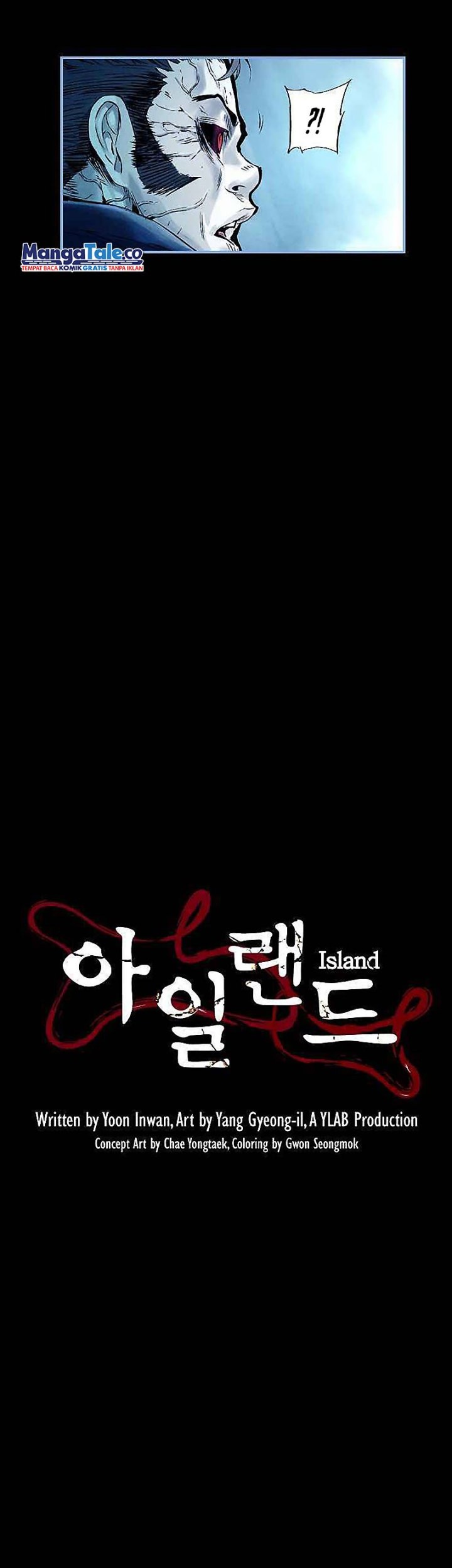 Island Part 2 chapter 04 halaman 4