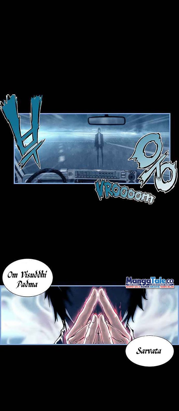 Island Part 2 chapter 04 halaman 5