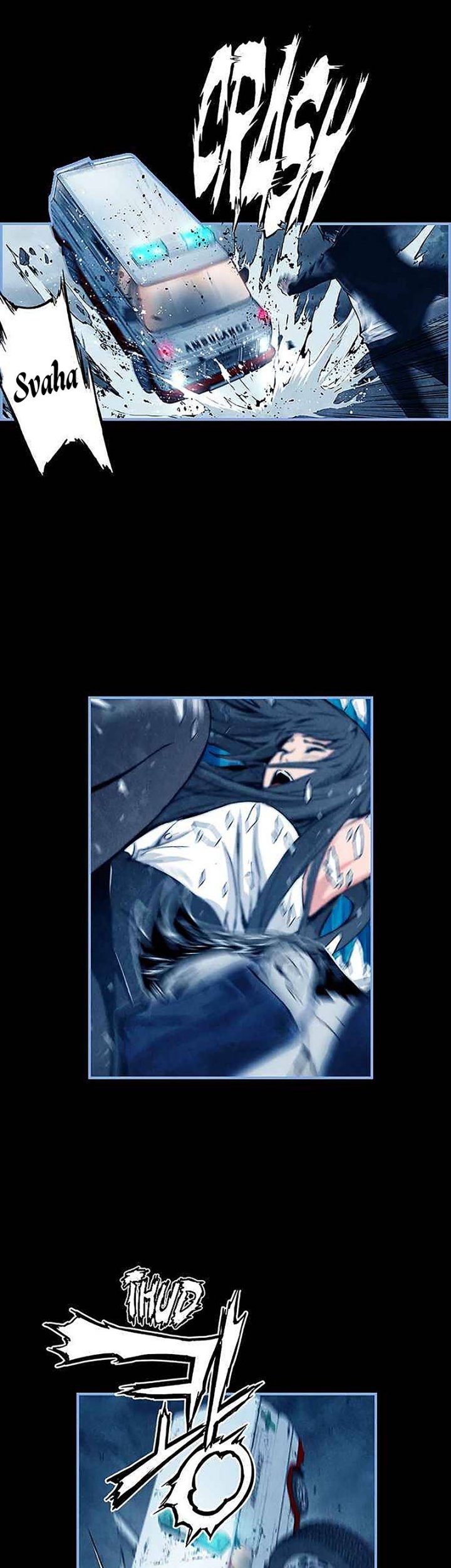 Island Part 2 chapter 04 halaman 6