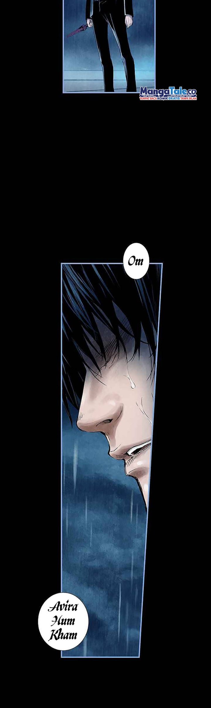 Island Part 2 chapter 04 halaman 13