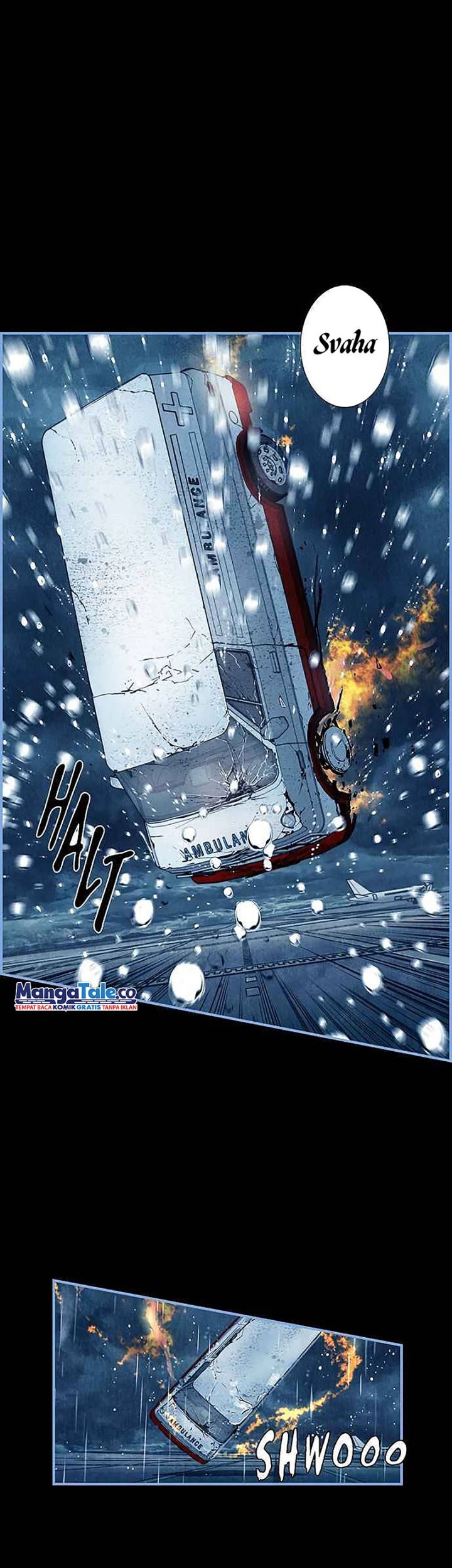 Island Part 2 chapter 04 halaman 14