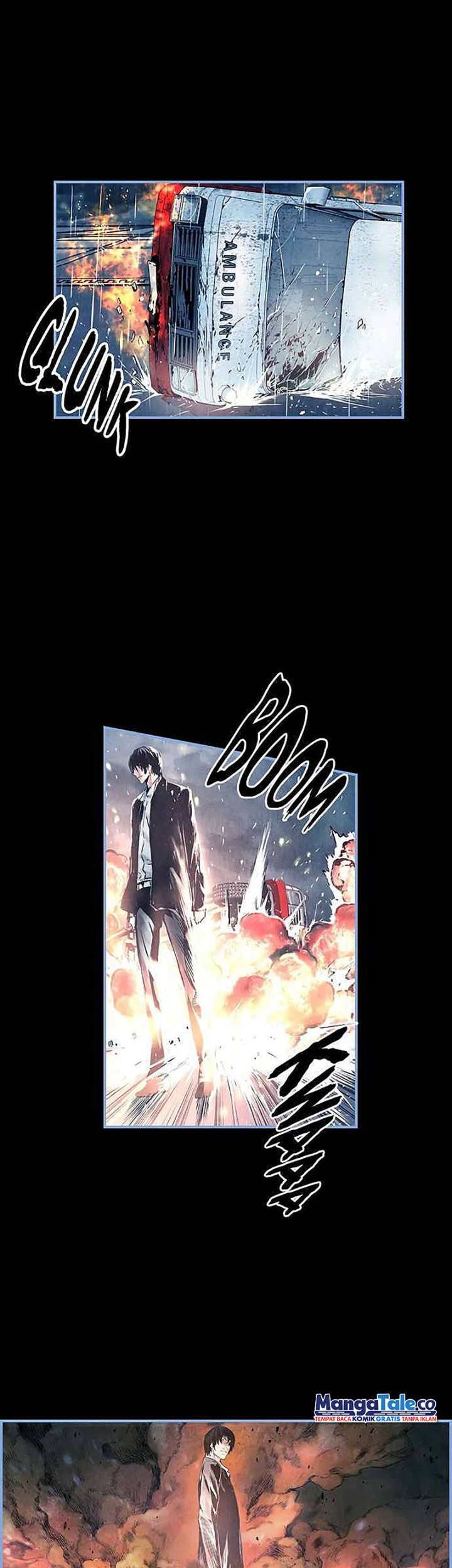 Island Part 2 chapter 04 halaman 15