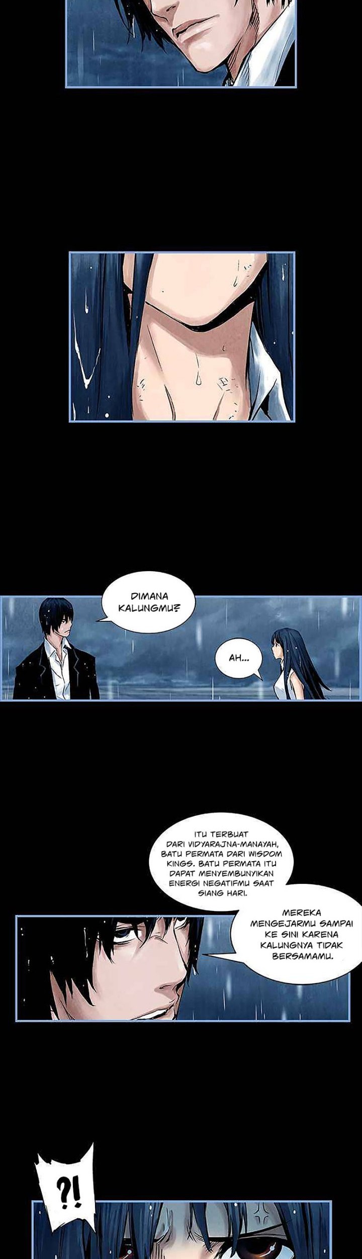 Island Part 2 chapter 04 halaman 23