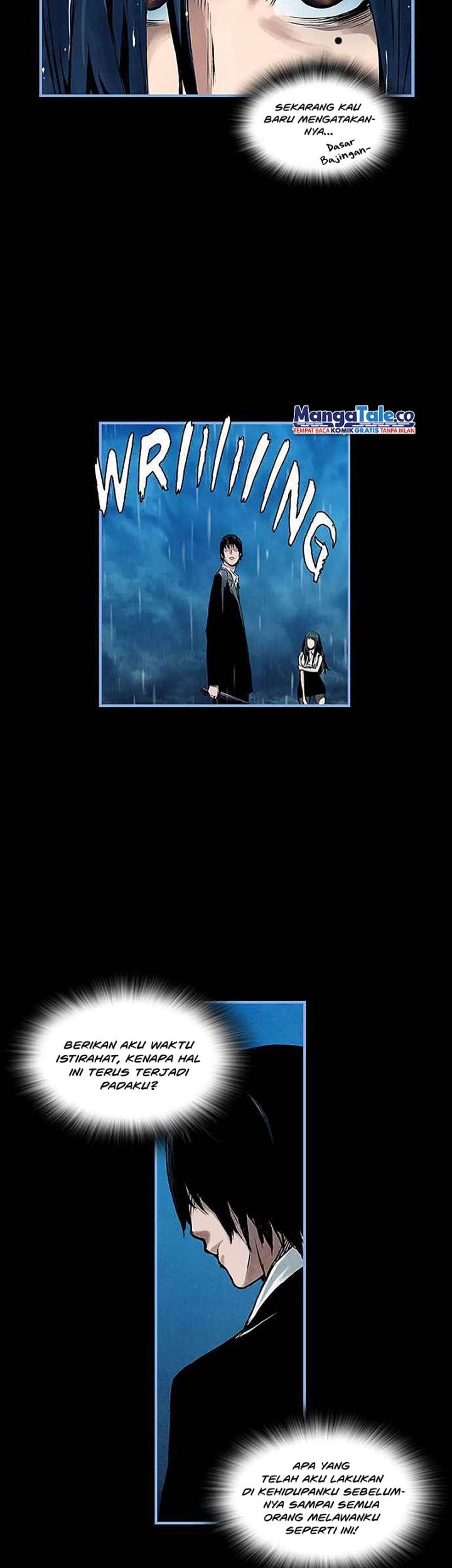 Island Part 2 chapter 04 halaman 24