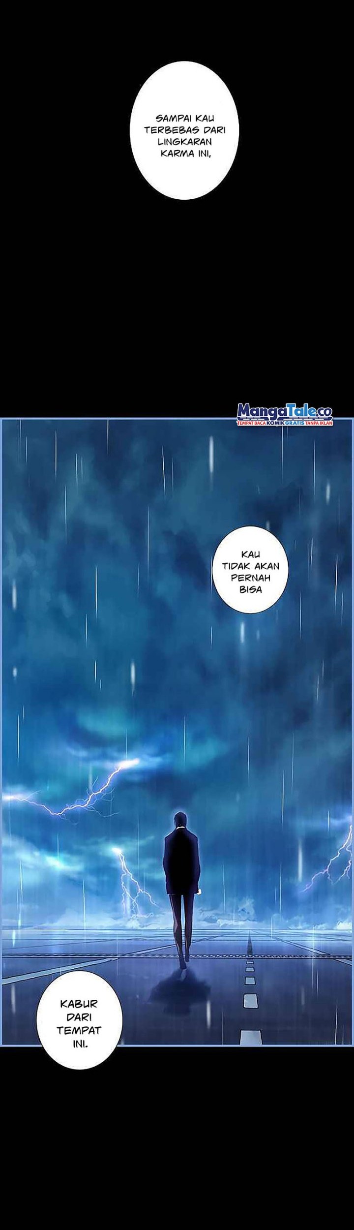 Island Part 2 chapter 04 halaman 27