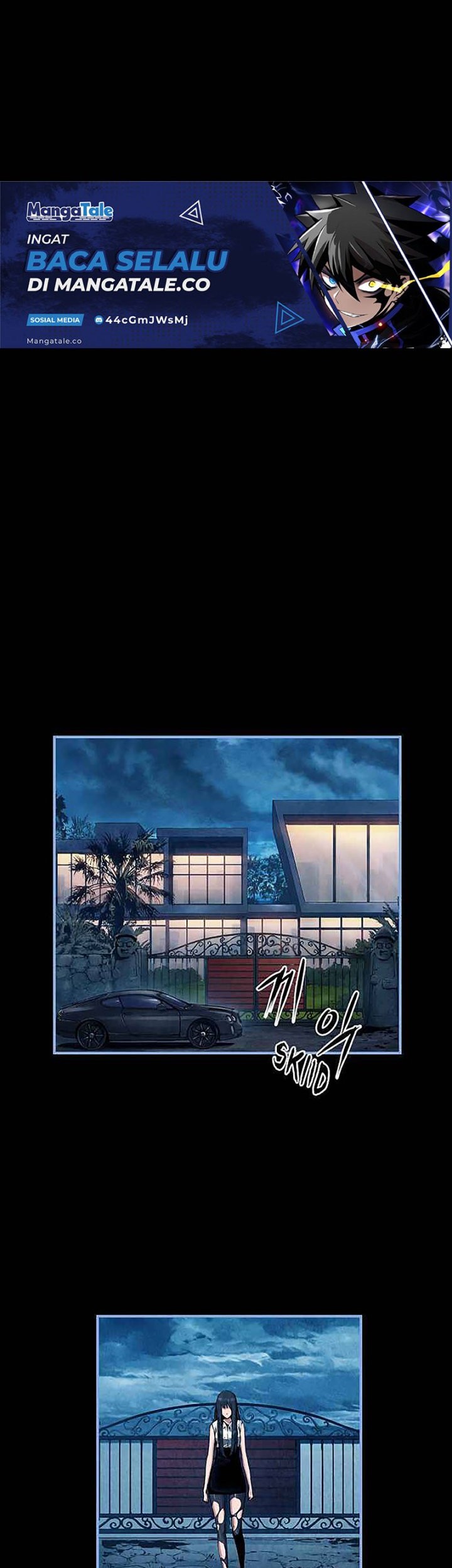 Island Part 2 chapter 04 halaman 28