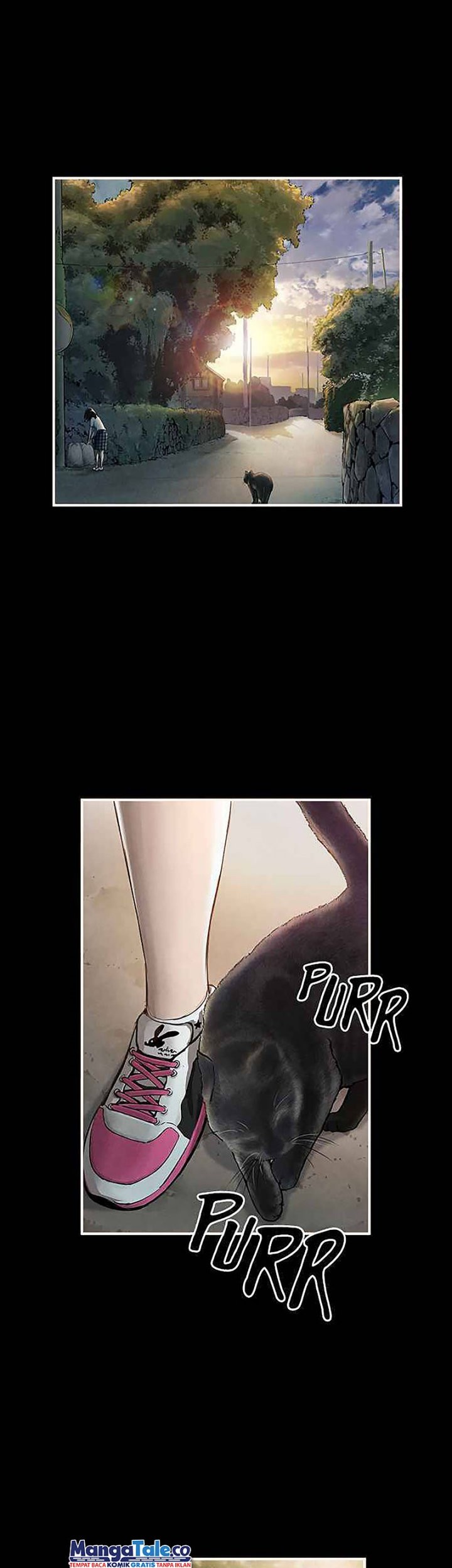 Island Part 2 chapter 04 halaman 36