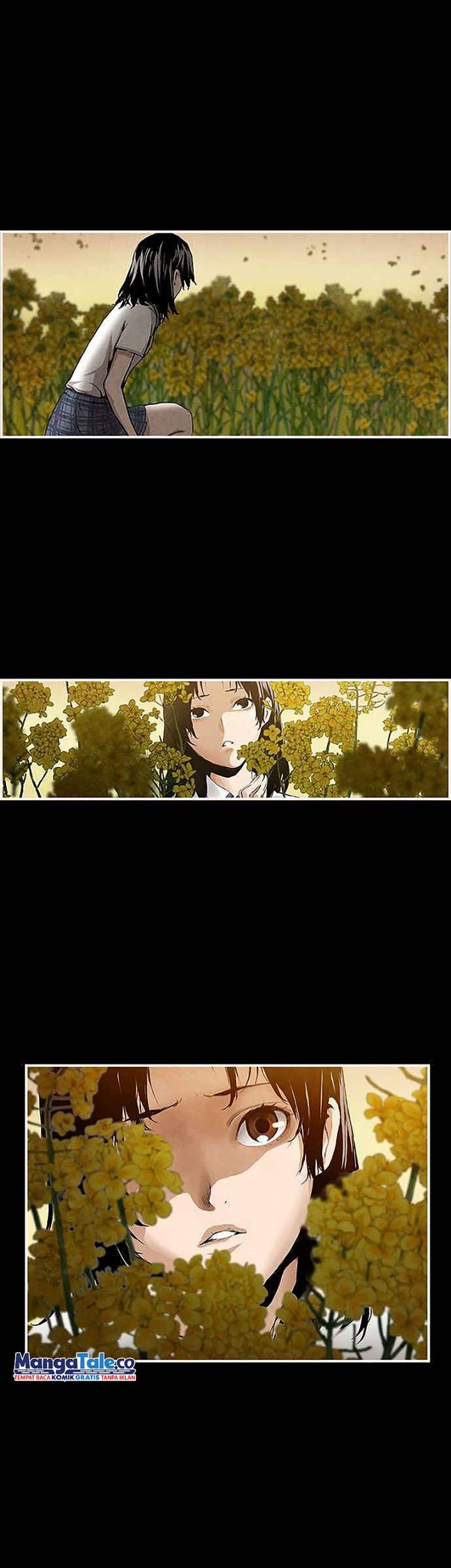 Island Part 2 chapter 04 halaman 39