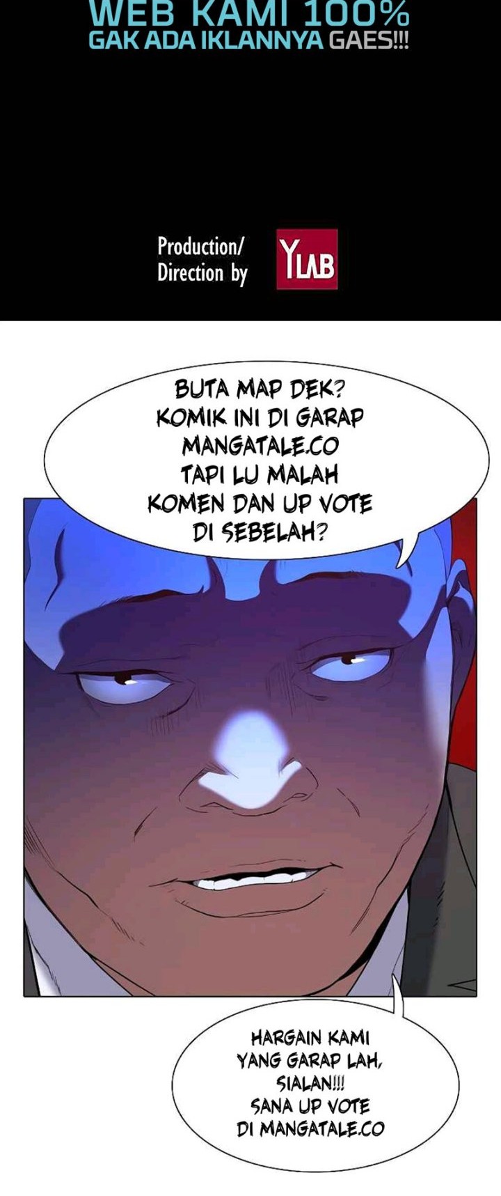 Island Part 2 chapter 04 halaman 41