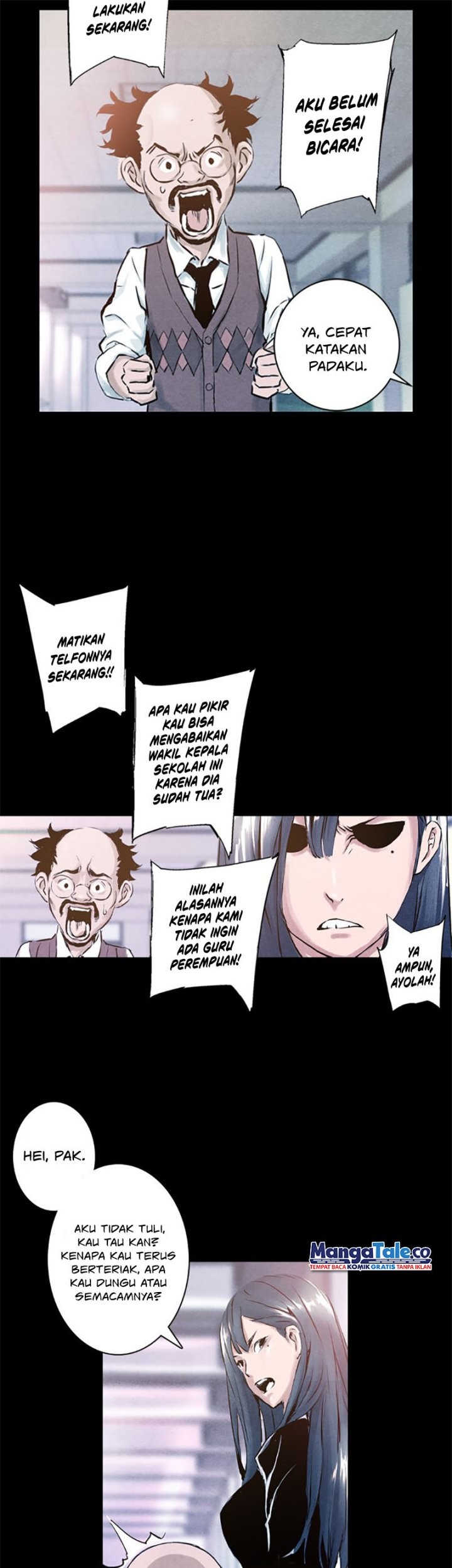 Island Part 2 Bab 05 halaman 14