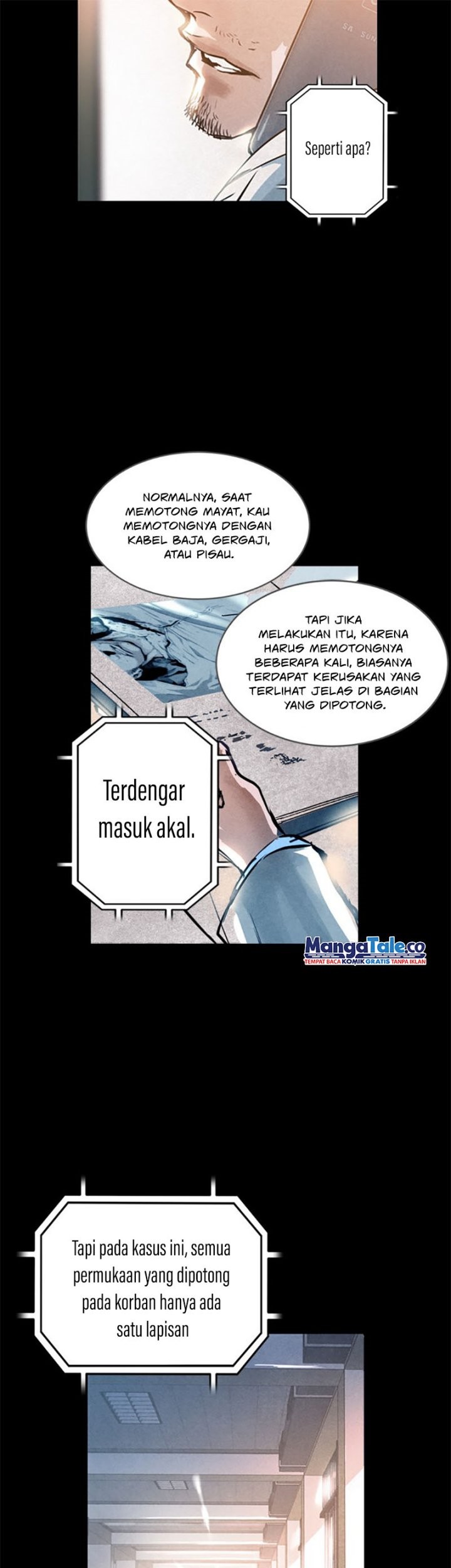 Island Part 2 Bab 05 halaman 18