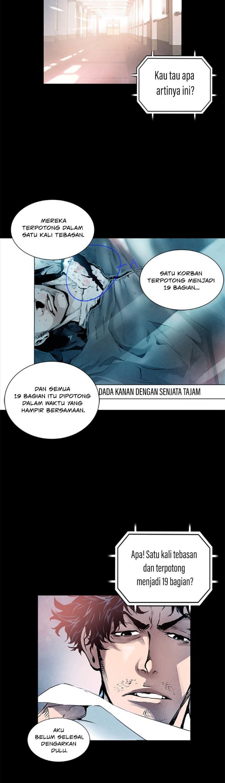 Island Part 2 Bab 05 halaman 19