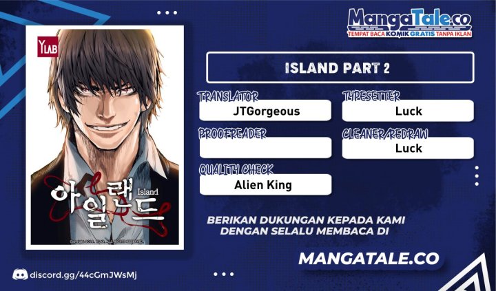Island Part 2 Bab 06 halaman 1
