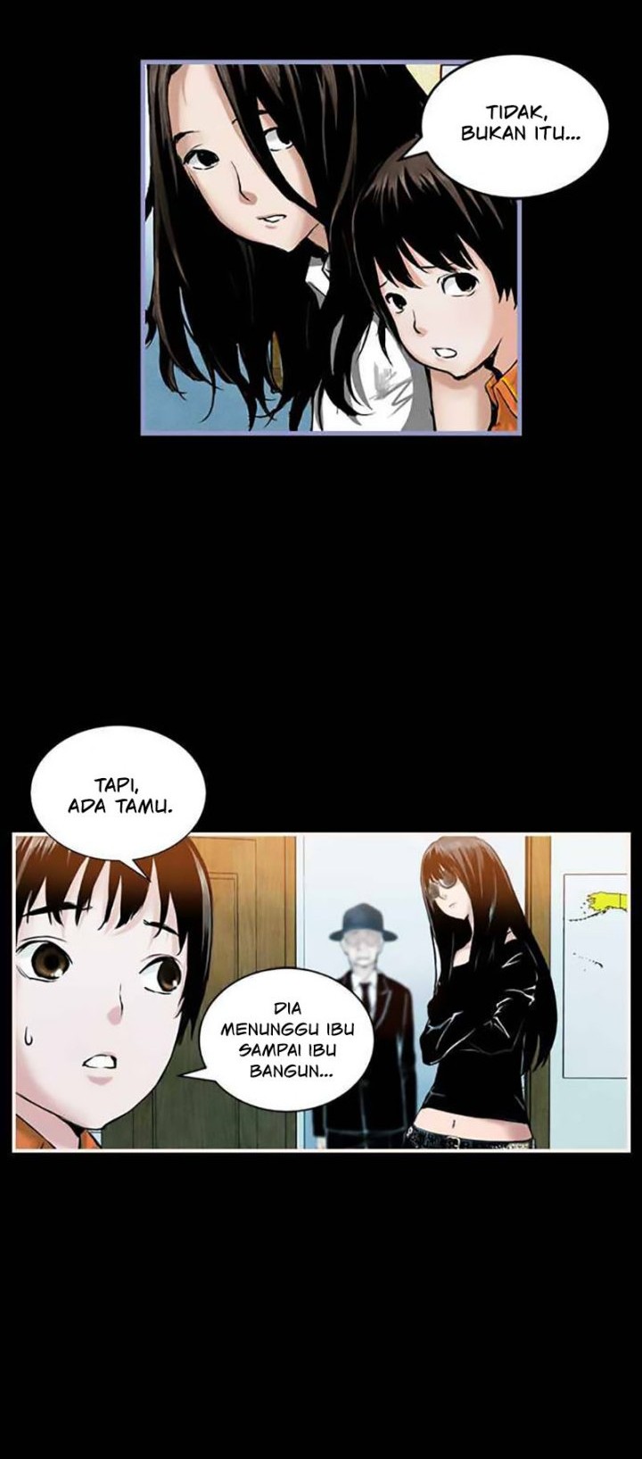Island Part 2 Bab 06 halaman 5