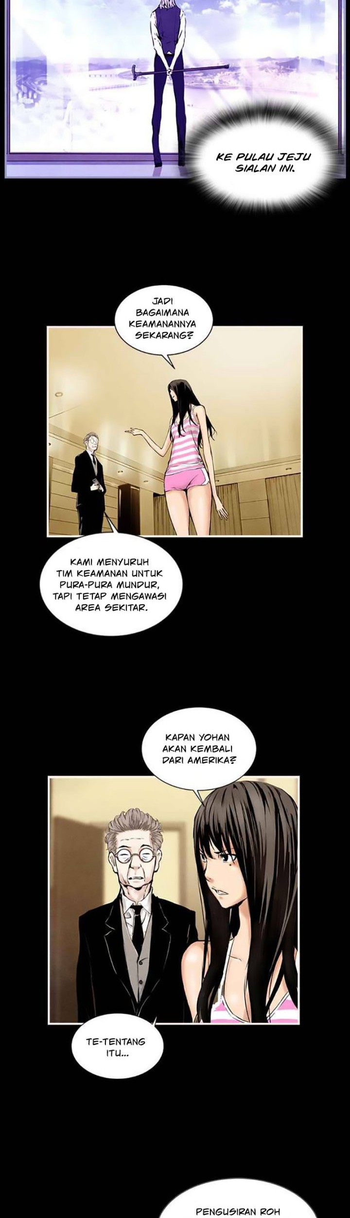 Island Part 2 Bab 06 halaman 19
