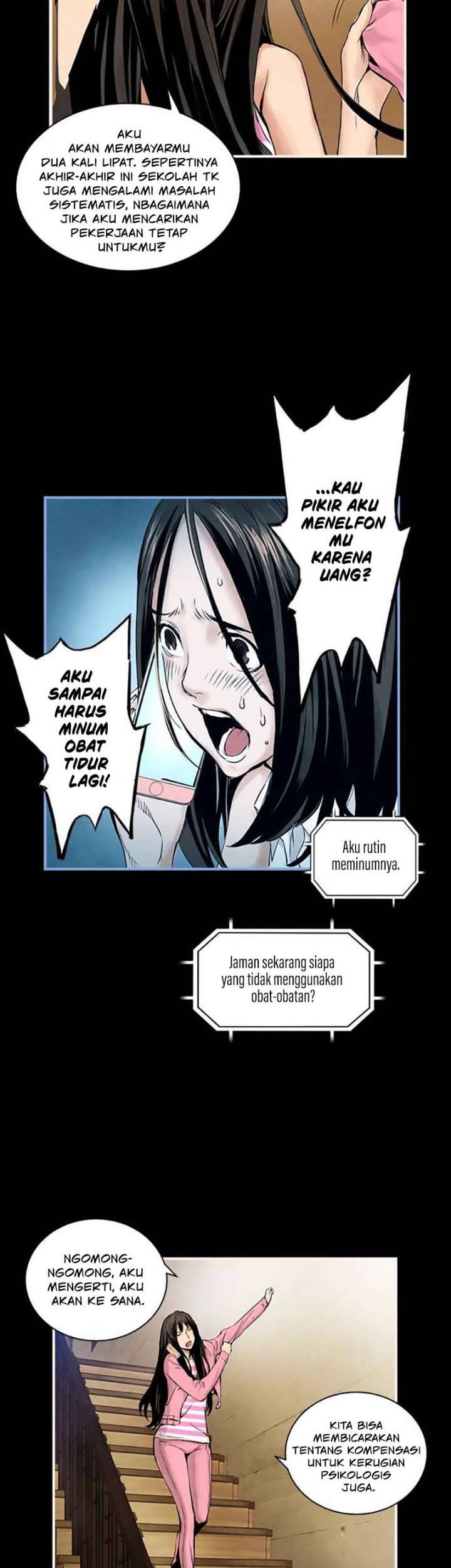 Island Part 2 Bab 06 halaman 23