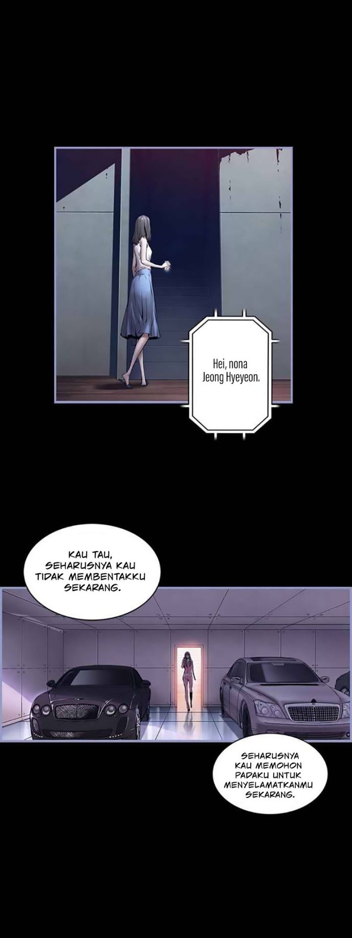 Island Part 2 Bab 06 halaman 25