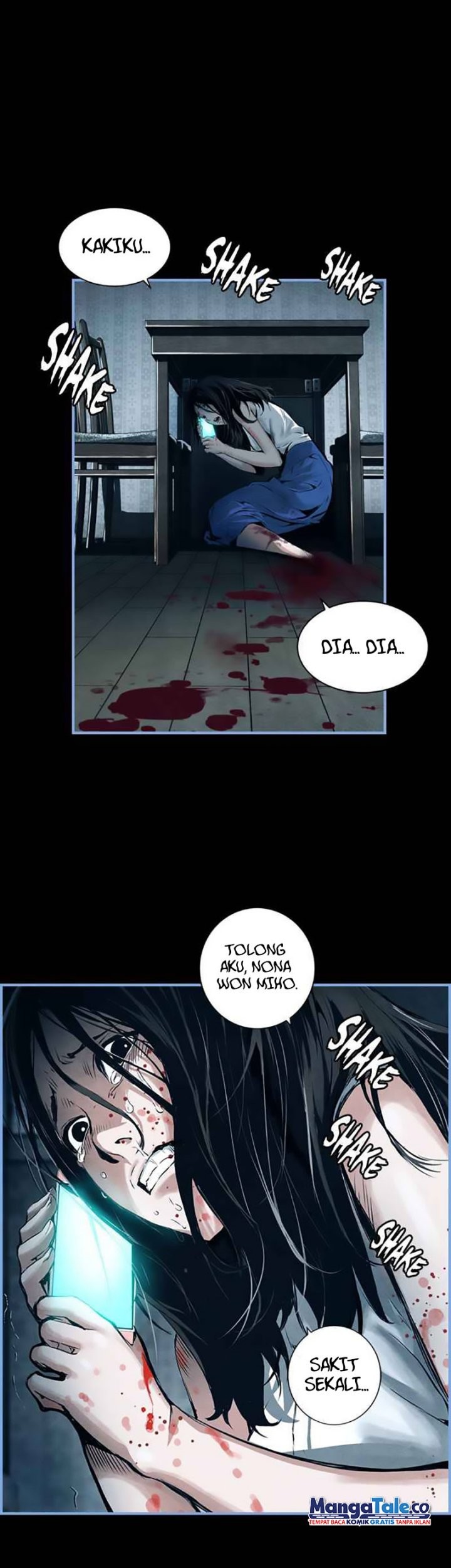 Island Part 2 Bab 07 halaman 7