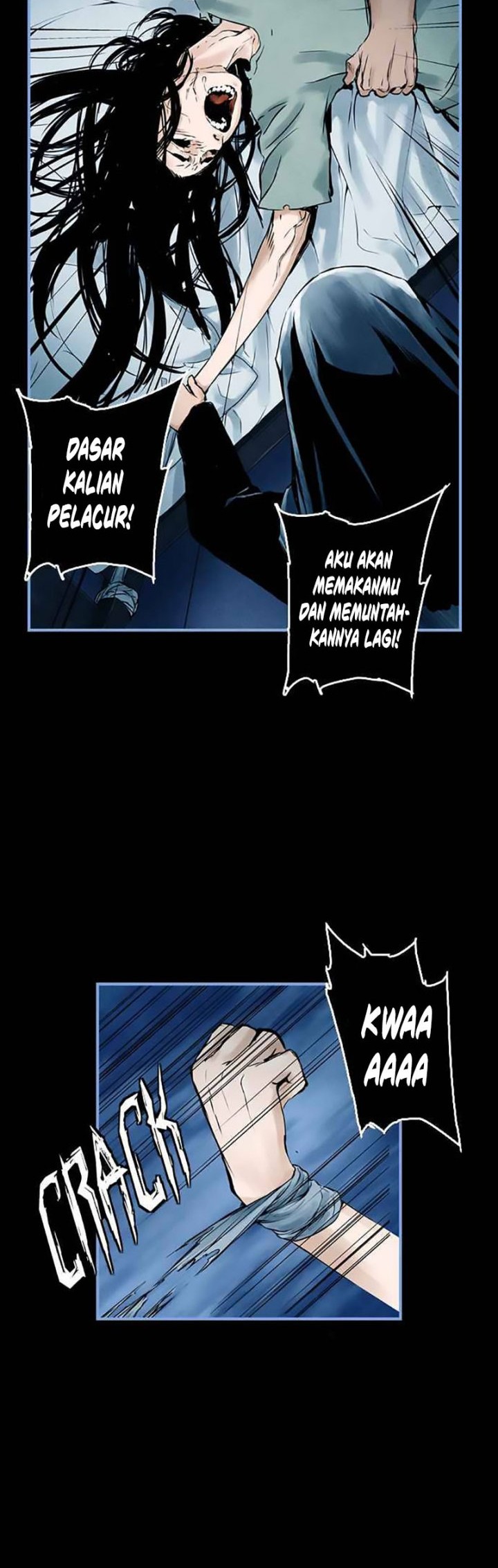 Island Part 2 Bab 07 halaman 43