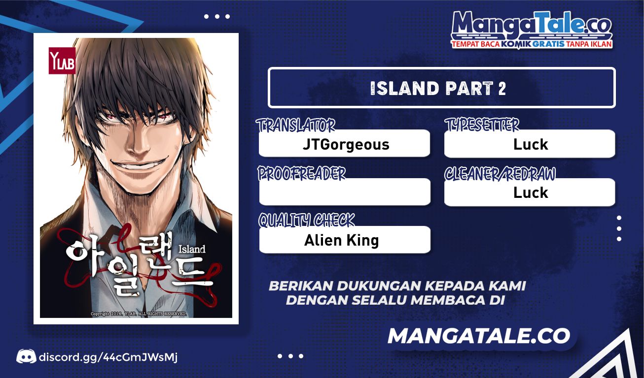 Island Part 2 Bab 08 halaman 1