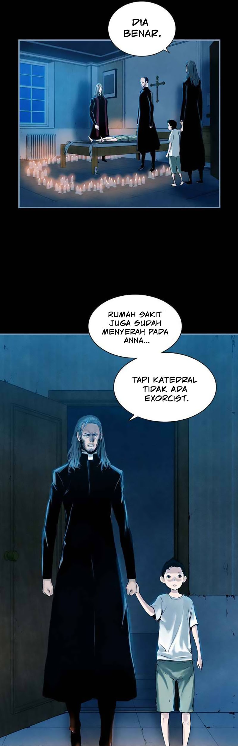 Island Part 2 Bab 08 halaman 27