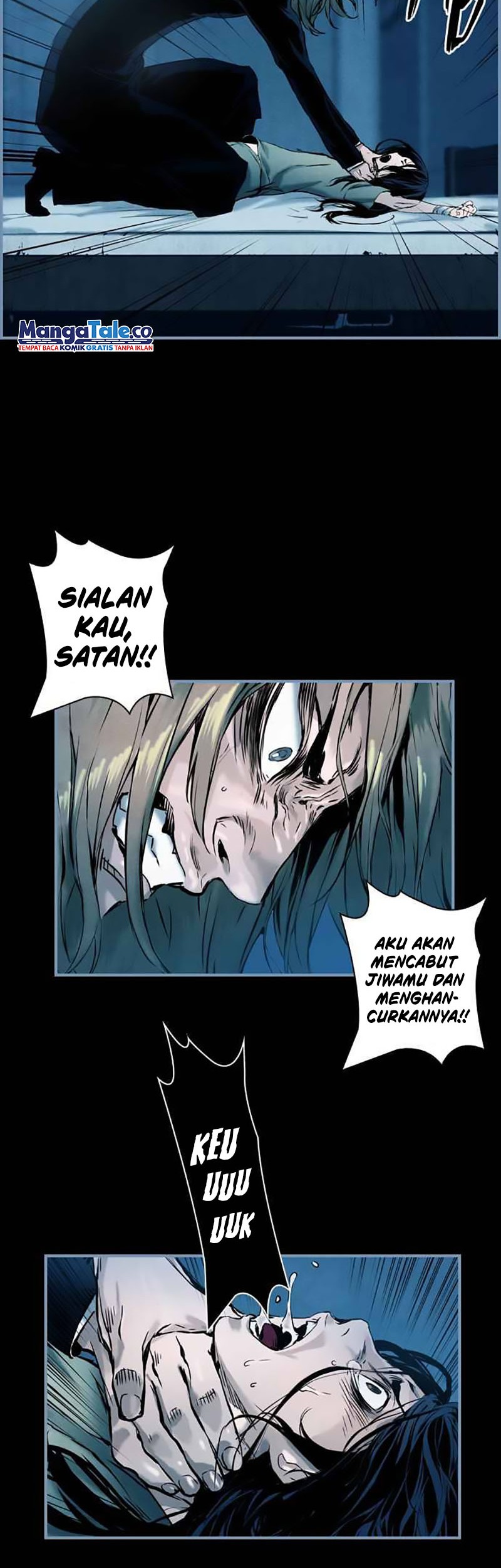 Island Part 2 Bab 08 halaman 48