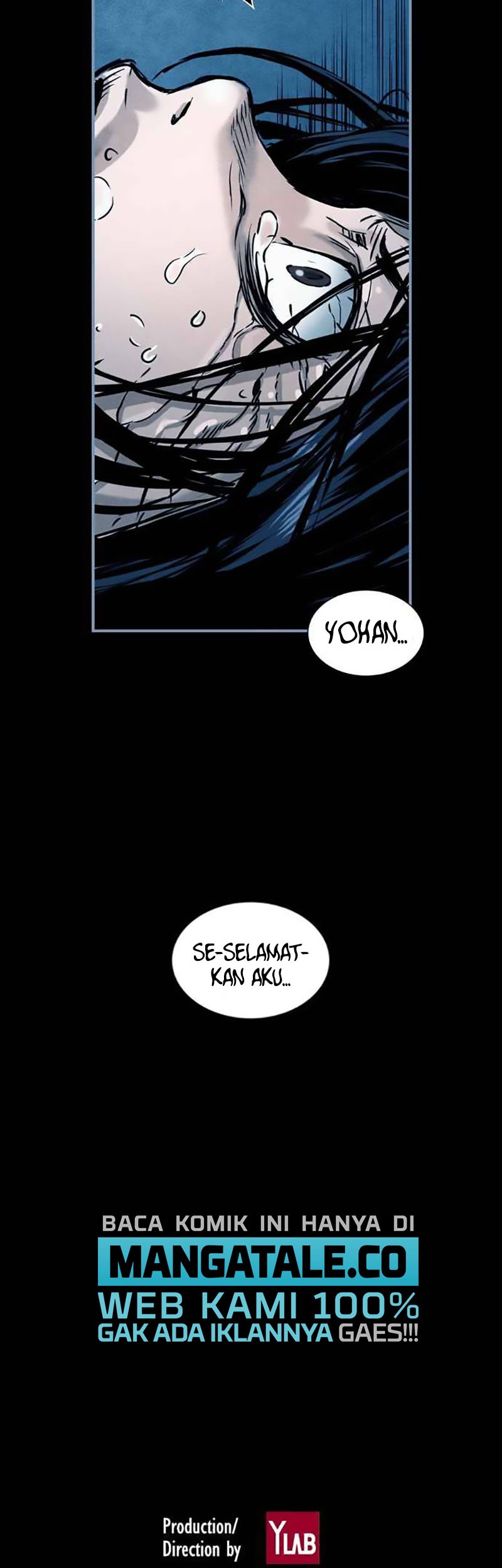 Island Part 2 Bab 08 halaman 50