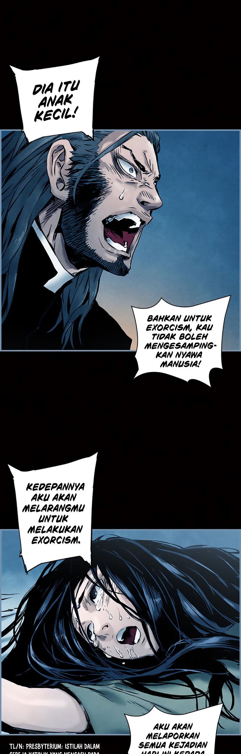 Island Part 2 Bab 09 halaman 7