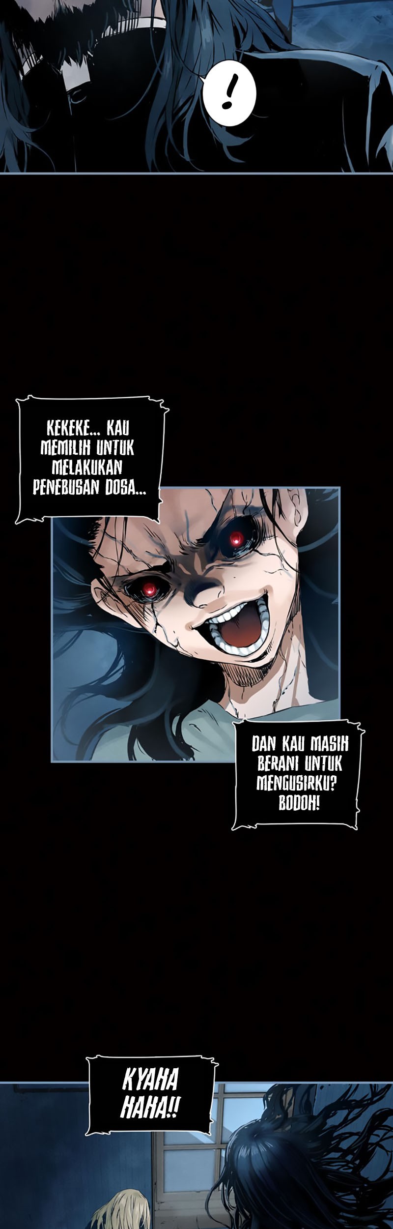 Island Part 2 Bab 09 halaman 9