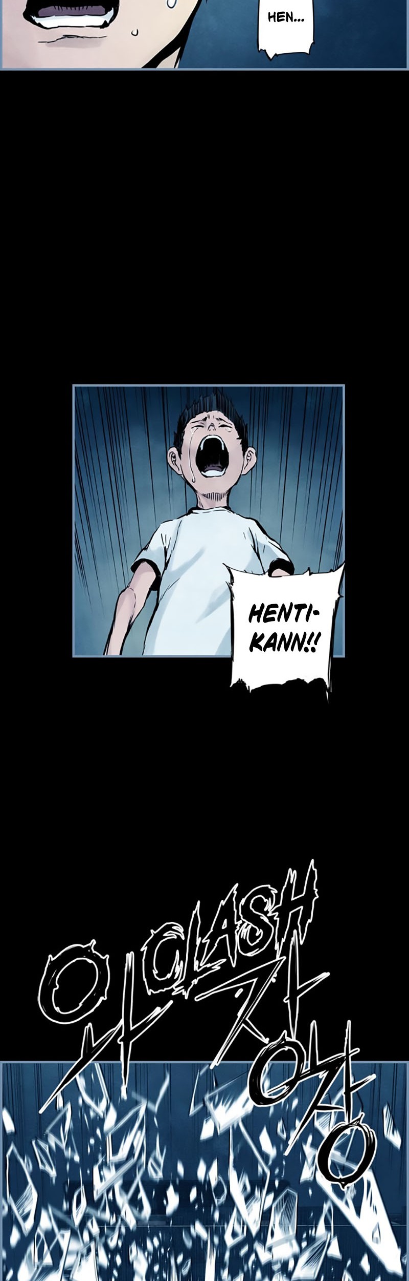 Island Part 2 Bab 09 halaman 18