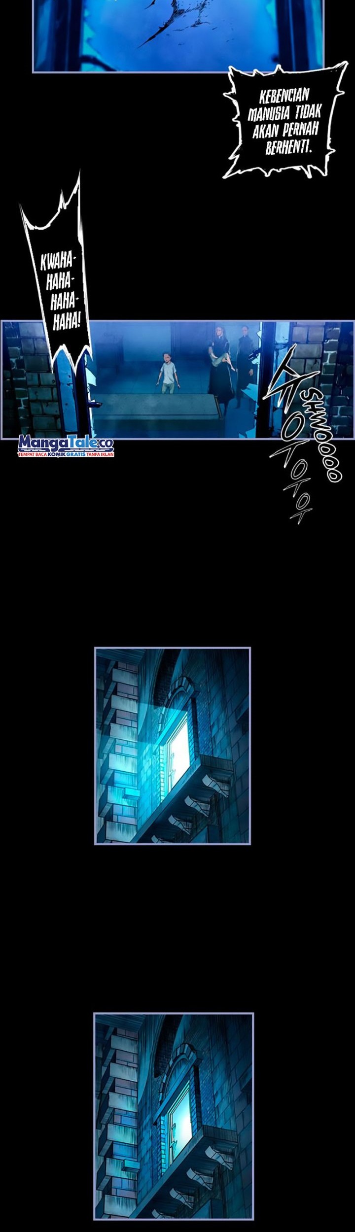 Island Part 2 Bab 10 halaman 15