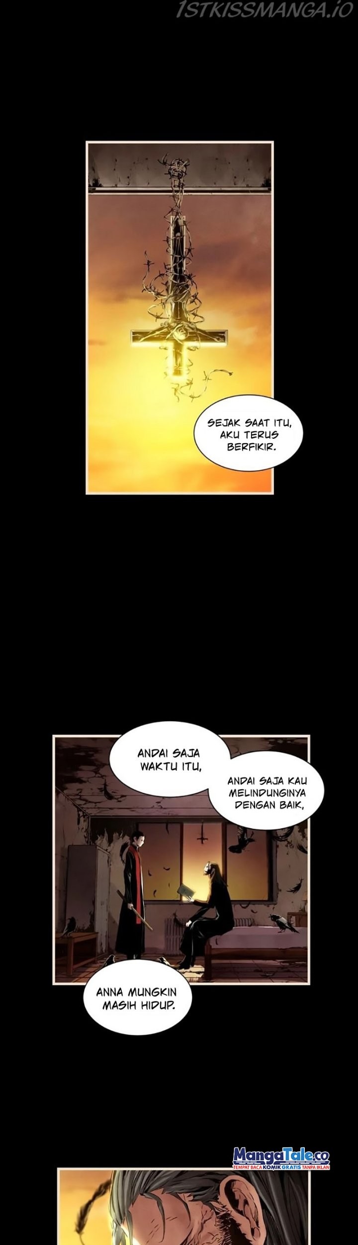 Island Part 2 Bab 10 halaman 26