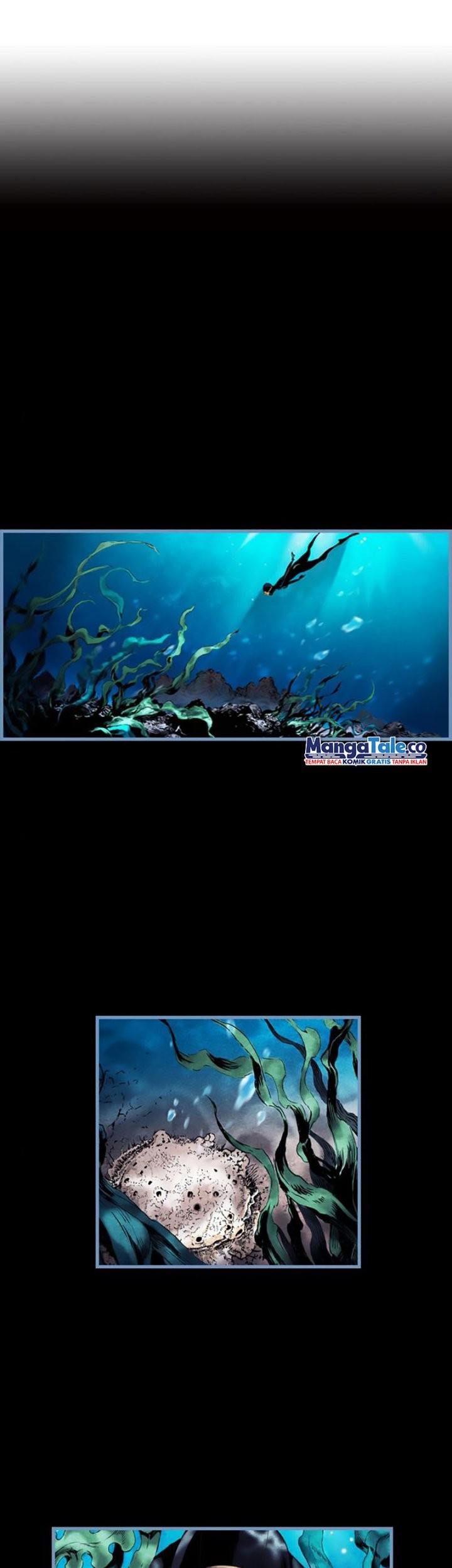 Island Part 2 chapter 11 halaman 2